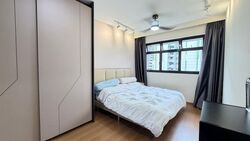 Bidadari Park Drive (Toa Payoh), Multi Generation #586745201